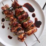 How to Make Traditional Yakitori at Home