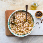Fagioli all’Olio Recipe Brings Rustic Italian Flavor