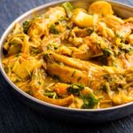 Crab Curry Recipe Brings Bold Coastal Flavors