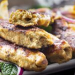 Reshmi Kebab Brings Rich South Asian Flavors